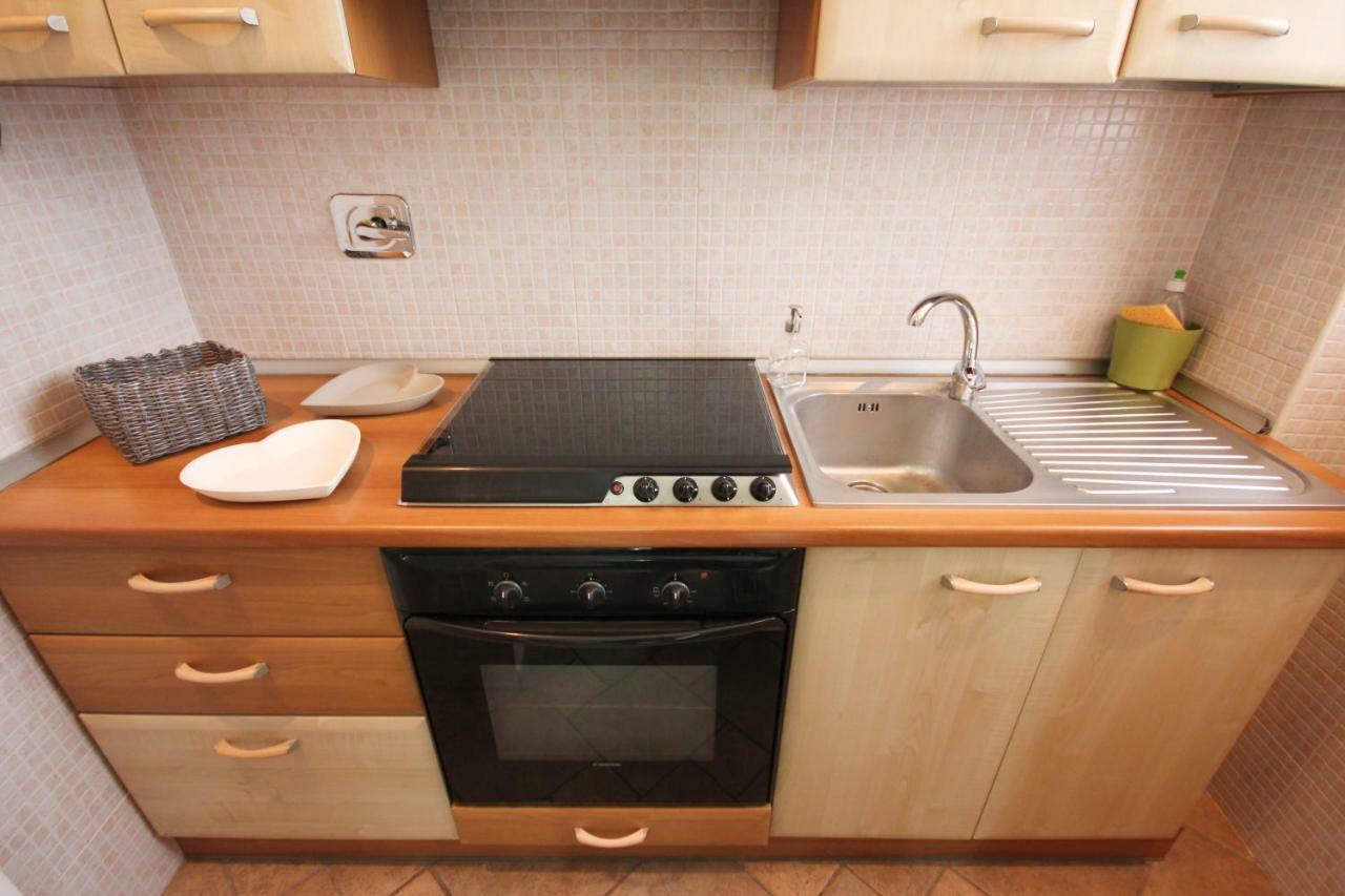トリノA Casa Di Isottaアパートメント エクステリア 写真