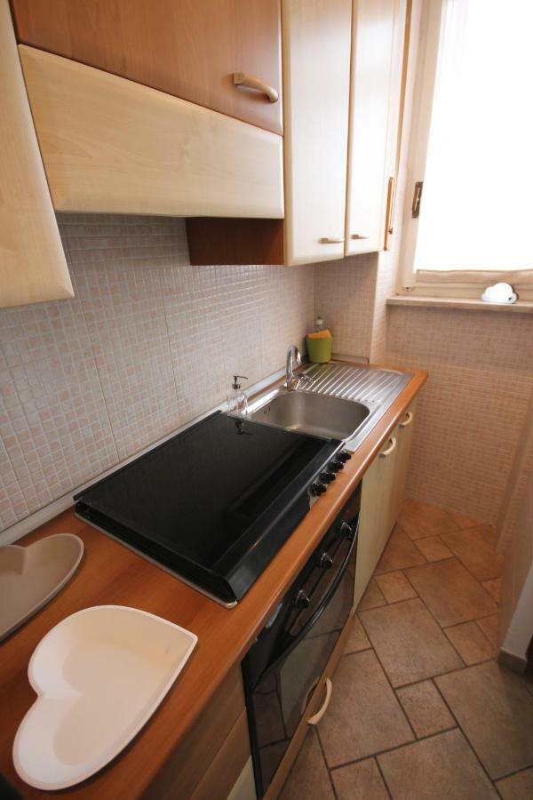 トリノA Casa Di Isottaアパートメント エクステリア 写真